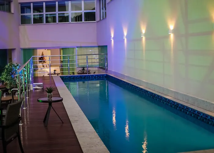 It Itabira Hotel